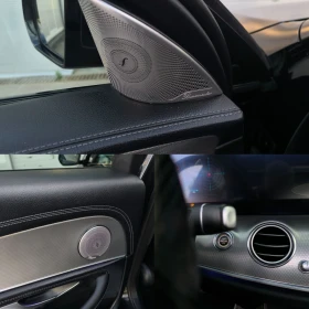 Mercedes-Benz E 200 CDI AMG LINE ПАНОРАМА ЦВЯТ МАТ - 44999 лв. - 75980949 11