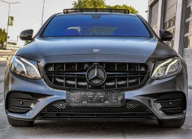 Mercedes-Benz E 200 CDI AMG LINE ПАНОРАМА ЦВЯТ МАТ - 44999 лв. - 75980949 2