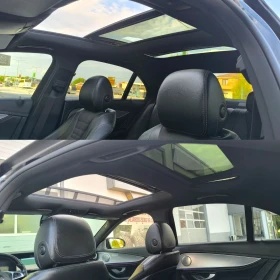 Mercedes-Benz E 200 CDI AMG LINE ПАНОРАМА ЦВЯТ МАТ - 44999 лв. - 75980949 10