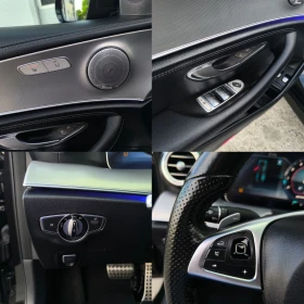 Mercedes-Benz E 200 CDI AMG LINE ПАНОРАМА ЦВЯТ МАТ - 44999 лв. - 75980949 16