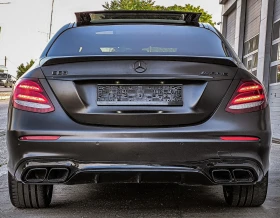 Mercedes-Benz E 200 CDI AMG LINE ПАНОРАМА ЦВЯТ МАТ - 44999 лв. - 75980949 5