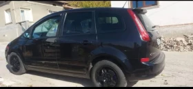 Ford C-max | Mobile.bg    4