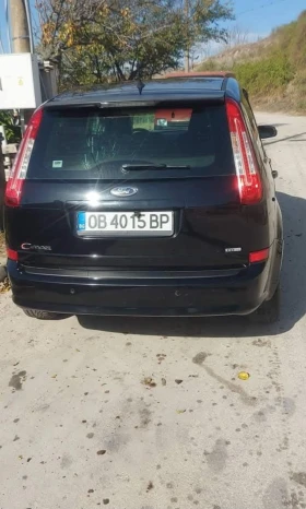 Ford C-max | Mobile.bg    3