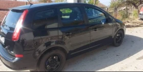 Ford C-max | Mobile.bg    5