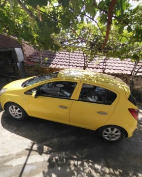 Обява за продажба на Opel Corsa ~2 500 лв. - изображение 2