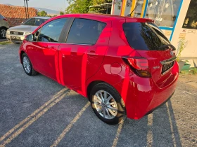 Toyota Yaris 1.4D4D-FULL | Mobile.bg    4