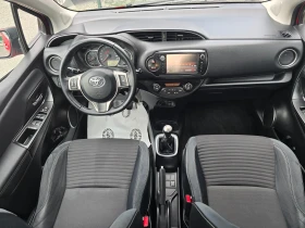 Toyota Yaris 1.4D4D-FULL | Mobile.bg    10