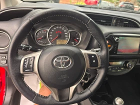 Toyota Yaris 1.4D4D-FULL | Mobile.bg    13