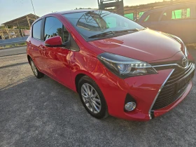 Toyota Yaris 1.4D4D-FULL | Mobile.bg    3