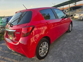 Toyota Yaris 1.4D4D-FULL | Mobile.bg    6