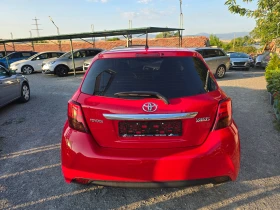 Toyota Yaris 1.4D4D-FULL | Mobile.bg    5