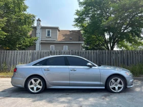 Audi A6 CARFAX*     | Mobile.bg    3