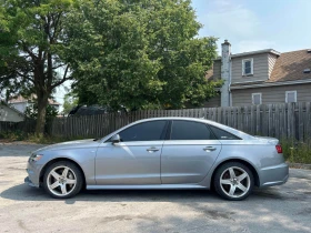 Audi A6 CARFAX*     | Mobile.bg    2