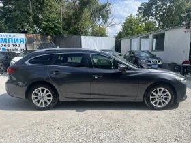 Обява за продажба на Mazda 6 2.2 - Дизел ~13 400 лв. - изображение 6