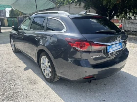 Обява за продажба на Mazda 6 2.2 - Дизел ~13 400 лв. - изображение 3