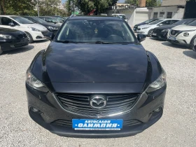 Mazda 6 2.2 - Дизел
