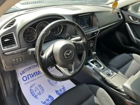 Обява за продажба на Mazda 6 2.2 - Дизел ~13 400 лв. - изображение 8