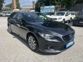 Обява за продажба на Mazda 6 2.2 - Дизел ~13 400 лв. - изображение 7