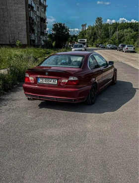 Обява за продажба на BMW 328 ~6 500 лв. - изображение 1