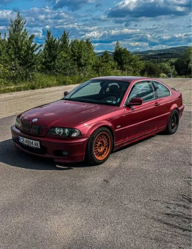 Обява за продажба на BMW 328 ~6 500 лв. - изображение 1