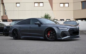 Audi Rs7 4.0TFSI Quattro