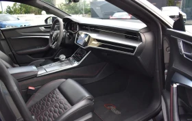 Audi Rs7 4.0TFSI Quattro - 205999 лв. - 74963526 5
