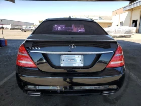 Mercedes-Benz S 550 (AMG-Pack) * Harman/Kardon* * *  | Mobile.bg    4
