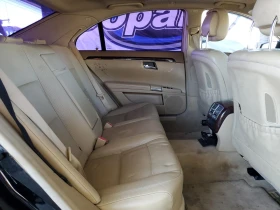 Mercedes-Benz S 550 (AMG-Pack) * Harman/Kardon* * *  | Mobile.bg    10