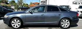 Audi A6 3.0TDI 233HP QUATTRO AUTOMAT  | Mobile.bg    8