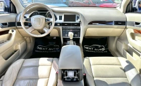 Audi A6 3.0TDI 233HP QUATTRO AUTOMAT  | Mobile.bg    10