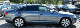 Audi A6 3.0TDI 233HP QUATTRO AUTOMAT  | Mobile.bg    4