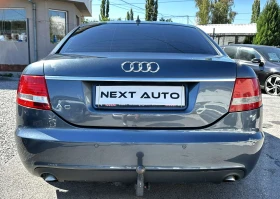 Audi A6 3.0TDI 233HP QUATTRO AUTOMAT  | Mobile.bg    6