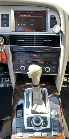 Audi A6 3.0TDI 233HP QUATTRO AUTOMAT  | Mobile.bg    11