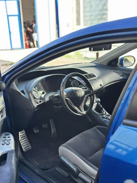Honda Civic Type R pack | Mobile.bg    5