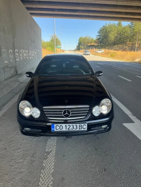 Обява за продажба на Mercedes-Benz C 220 220d ~6 350 лв. - изображение 1