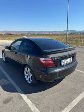 Обява за продажба на Mercedes-Benz C 220 220d ~6 350 лв. - изображение 10