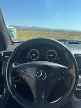 Обява за продажба на Mercedes-Benz C 220 220d ~6 350 лв. - изображение 8