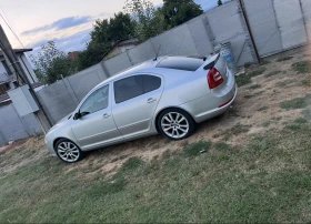 Skoda Octavia VRS | Mobile.bg    4