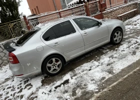 Skoda Octavia VRS | Mobile.bg    7