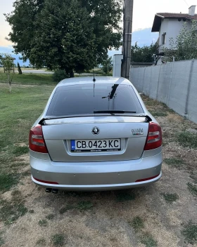 Skoda Octavia VRS | Mobile.bg    3