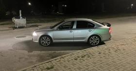Skoda Octavia VRS | Mobile.bg    2