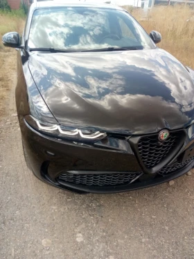 Обява за продажба на Alfa Romeo Tonale 1.5 hibrid ~11 лв. - изображение 3