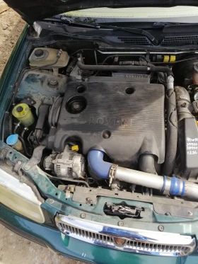 Обява за продажба на Rover 420 ~2 300 лв. - изображение 4