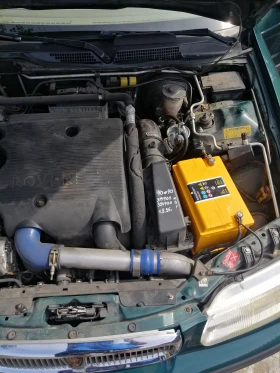 Обява за продажба на Rover 420 ~2 300 лв. - изображение 5