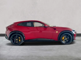 Ferrari Purosangue | Mobile.bg    2