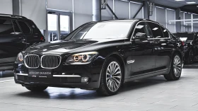 BMW 730 d Steptronic - 22900 лв. / 11708.58 € - 89628139 4