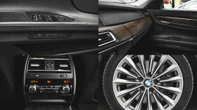 BMW 730 d Steptronic - 22900 лв. / 11708.58 € - 89628139 17