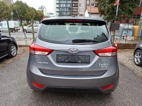 Hyundai Ix20 1.6CRDi | Mobile.bg    6