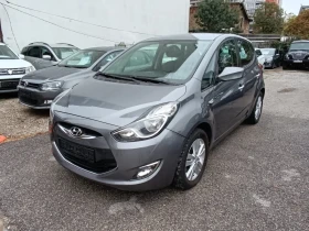 Hyundai Ix20 1.6CRDi | Mobile.bg    3