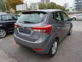 Hyundai Ix20 1.6CRDi | Mobile.bg    5